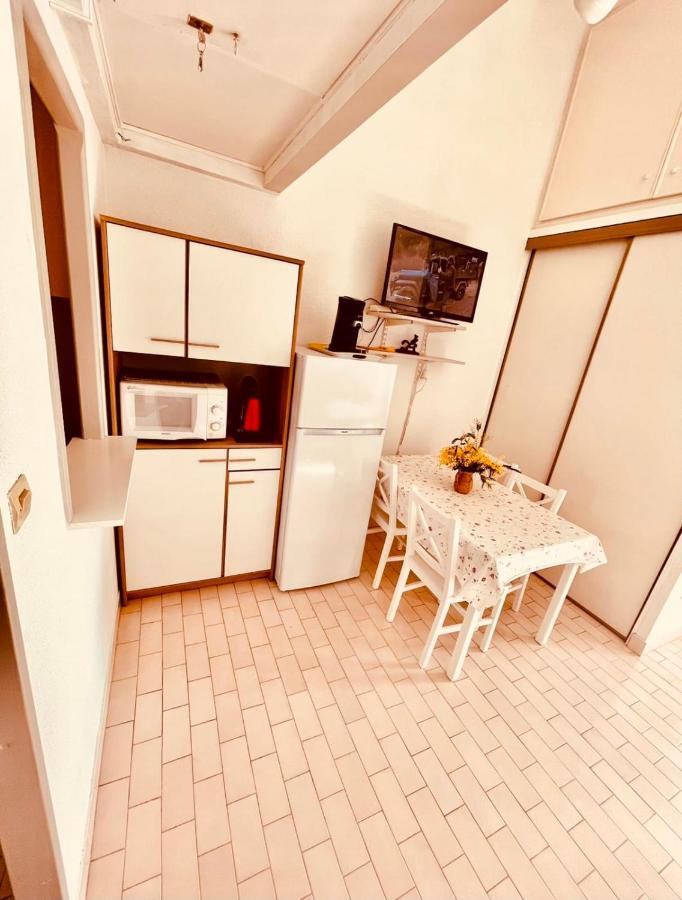 Studio 4 Personnes Climatise Vue Mer Ref Agay Plage G 11 Saint-Raphaël 외부 사진