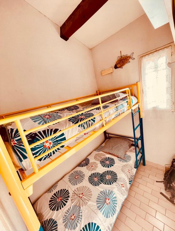 Studio 4 Personnes Climatise Vue Mer Ref Agay Plage G 11 Saint-Raphaël 외부 사진